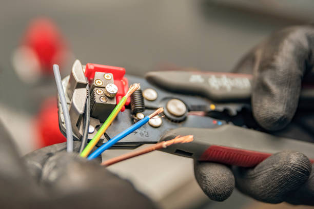 Best Affordable Electrical Installation  in Brook Park, OH