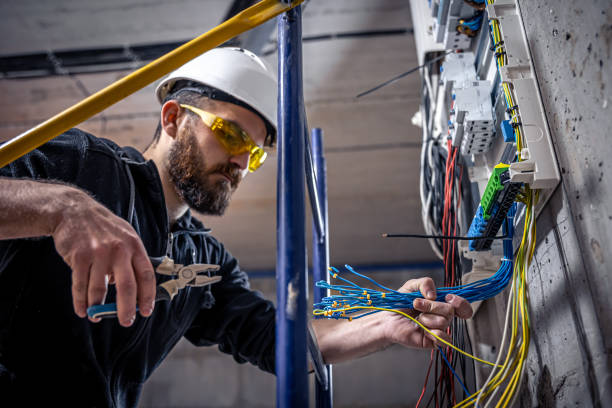 Best Circuit Breaker Repair  in Brook Park, OH