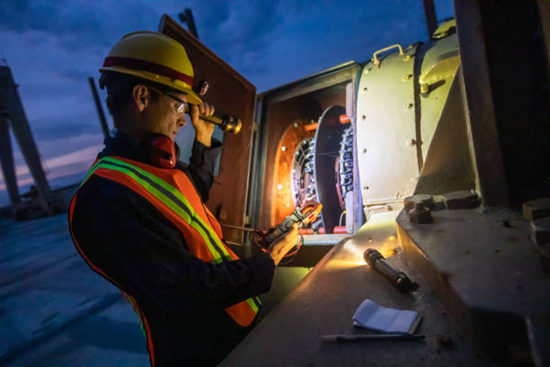 Best Local Electrician Companies  in Brook Park, OH