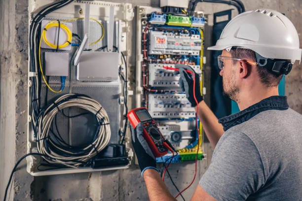 Best Electrical Upgrades for Homes  in Brook Park, OH