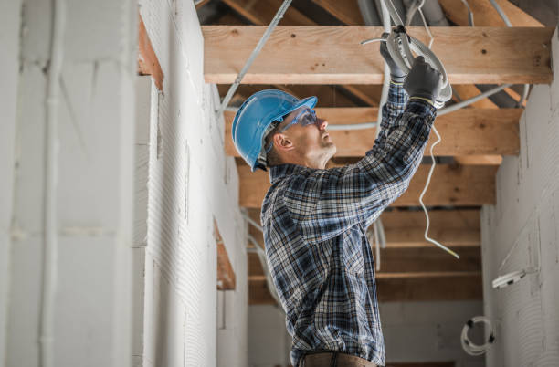Best Electrical Repair Services  in Brook Park, OH