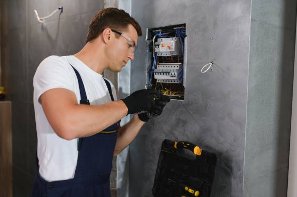 Best Electrical System Inspection  in Brook Park, OH