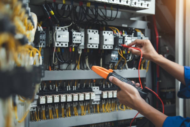 Best Electrical Rewiring Services  in Brook Park, OH
