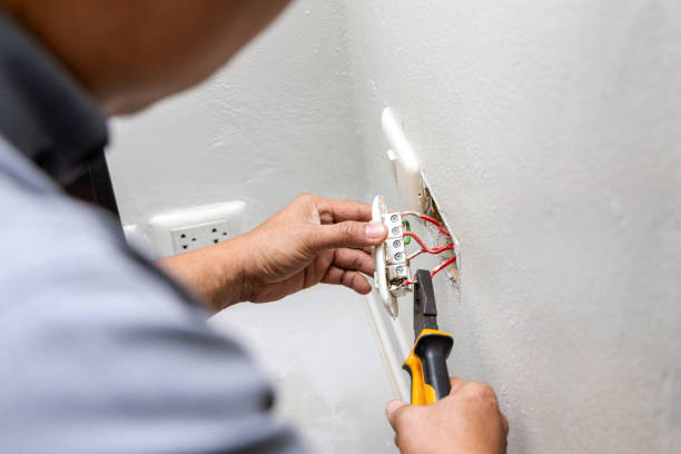 Best Electrical Installation Contractor  in Brook Park, OH